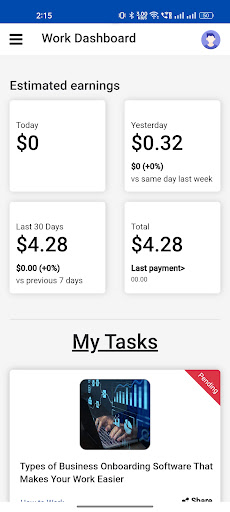 MyJobWork24- Part Time Work