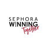 Sephora Winning Together icon
