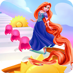 Cover Image of Download Hair Challenge Girl Rush 1.0 APK