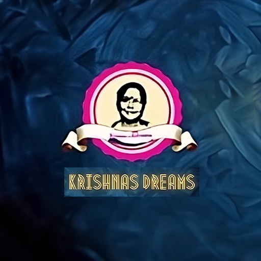 Krishnas Dreams logo