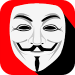 Cover Image of डाउनलोड Anonymous Wallpaper - Anonymou  APK