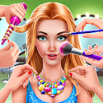 Cover Image of Tải xuống Stylist Girl: Make Me Fabulous 1.1.6 APK