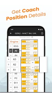 Train Ticket Booking -Trainman App Downlo For Android 6