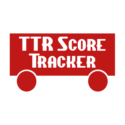 TTR Score Tracker logo