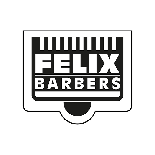 Felix Barbers logo