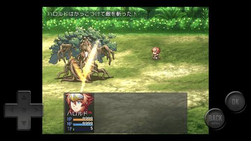 目指せ！モテモテハーレムRPG Screen 3