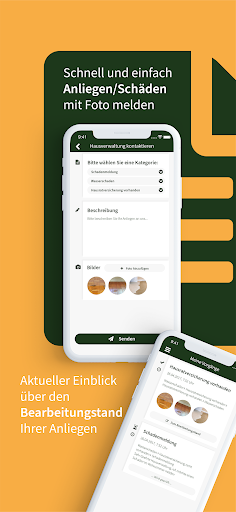 i Live myInvest Screen 3