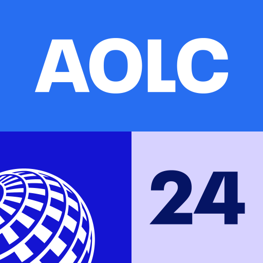 AO Leadership Conference 2024 logo