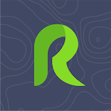 Reforest  -  Reverse climate cha icon