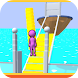 Bridge Game Staircase - Androidアプリ
