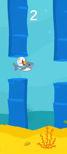 Wingsbird Screen 2