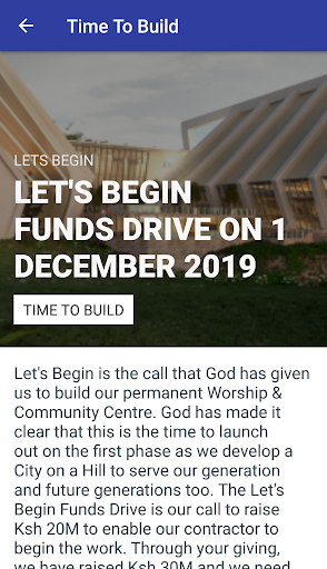 Karura Community Chapel Screen 3