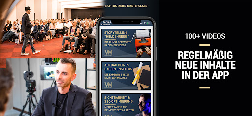 Business Masterclass Screen 3