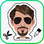 Cover Image of 下载 Sticker Maker For Whatsapp  APK