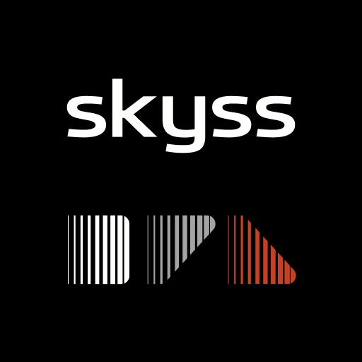 Skyss Bestilling logo