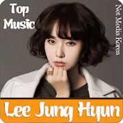 Lee Jung Hyun Top Music