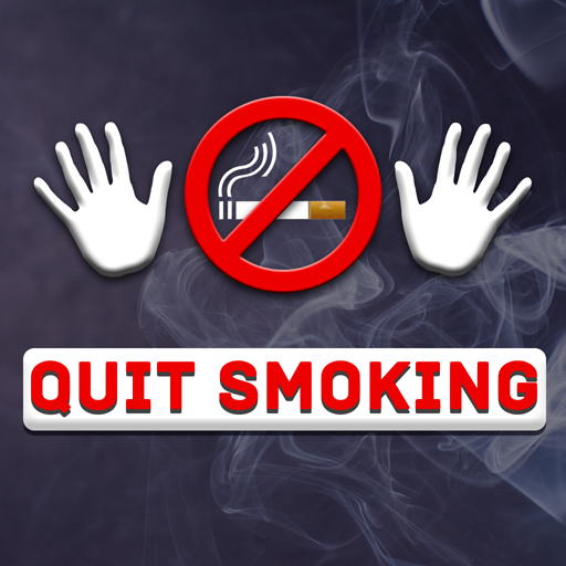 Quit Smoking - Tips and Tricks  Icon