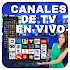 CANALES DE TV EN VIVO GUIA