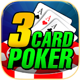 3 Card Poker icon