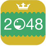 2048 - Ola 2048 icon
