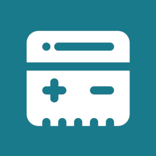 Rcm Commission Calculator logo