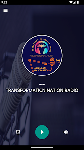 Transformation Nation Radio