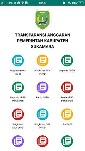 Transparansi Sukamara Screen 2