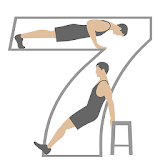 7-Minute Workout Guide icon