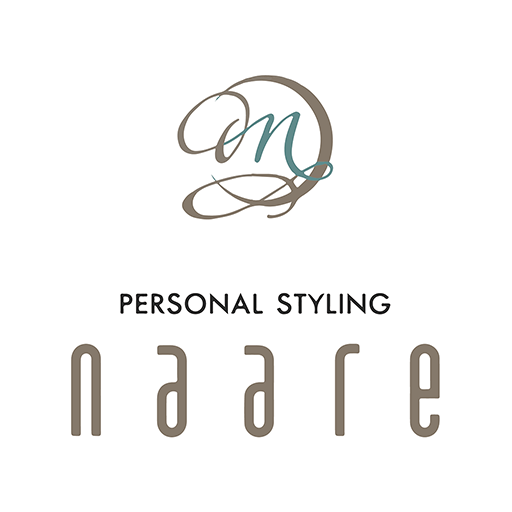 パーソナルスタイリングｎａａｒｅ logo