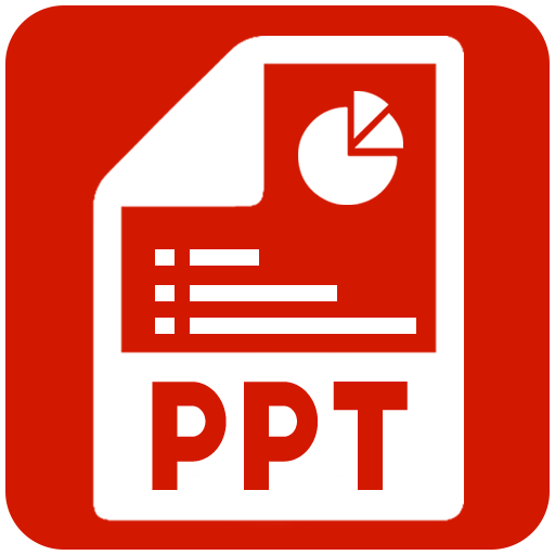 PPT File Reader : All Files Vi logo
