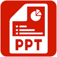 PPT File Reader : All Files Viewer(PDF, DOC, XLS)
