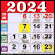 Telugu Calendar 2024 - తెలుగు - Androidアプリ