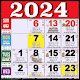 Telugu Calendar 2024 - తెలుగు