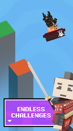 Bloqie Color - Screenshot 1