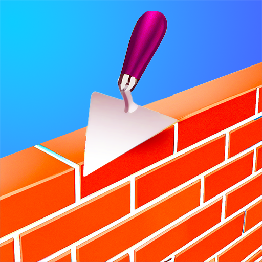 DIY Building - Master Block 3D 3.5.1 Icon