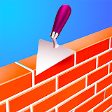 DIY Building - Master Block 3D icon