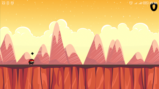 Ninja Hero - Become a Ninja Master