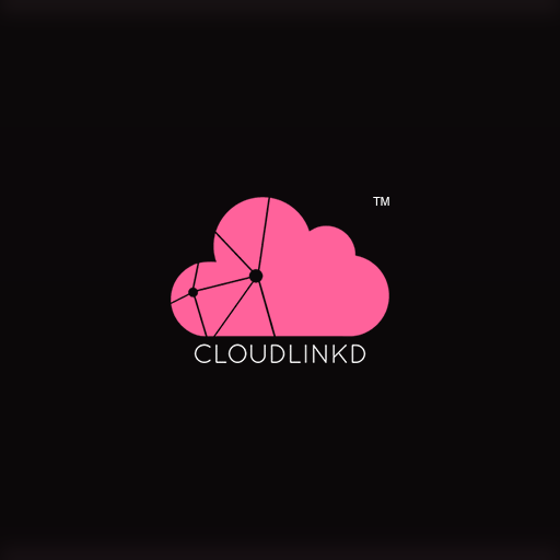 SpeedTest by CloudLinkd logo