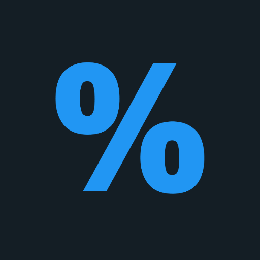 Interest EMI Calculator logo