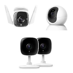 Tp-Link Tapo Camera Guide: Download & Review