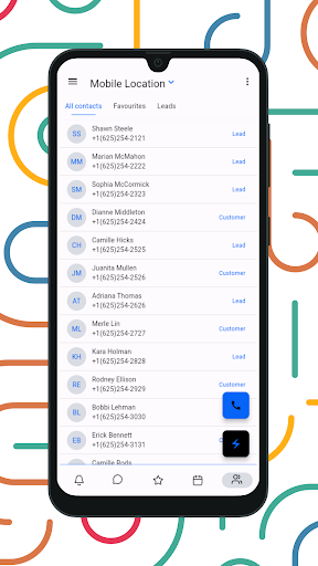 Synergy360 Screenshot 4 - AppWisp.com