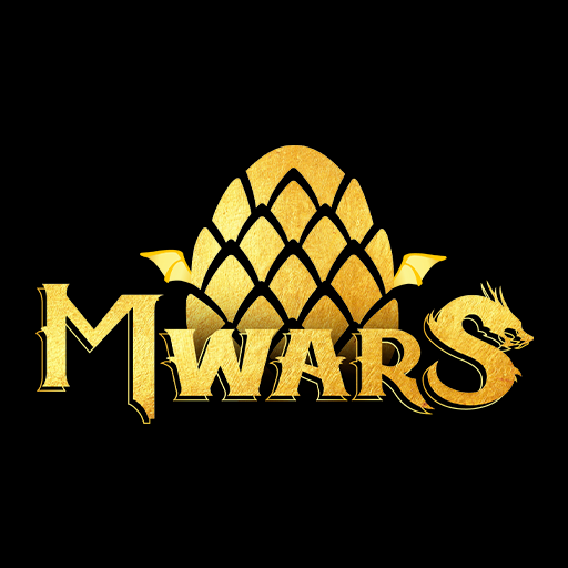 MWARS logo