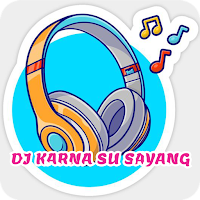 DJ Karna Su Sayang