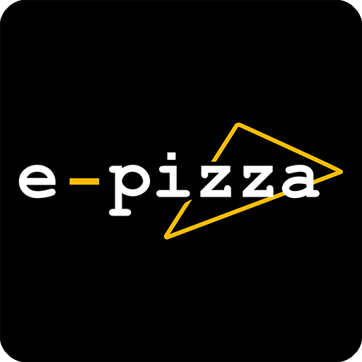 e-pizza for  Android – Latest Version & Features app icon
