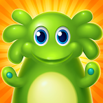 Cover Image of Download Alien Story - Fairy Tale Kids  APK