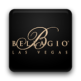 Bellagio Las Vegas icon