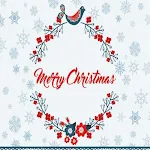 Cover Image of Download Merry Christmas wallpaper 1.0 APK