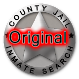 County Jail Inmate Search Original icon