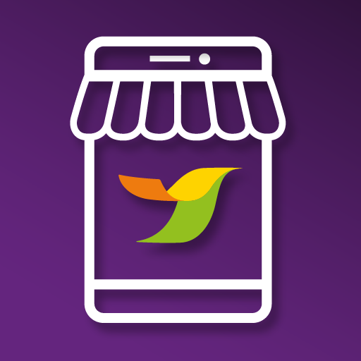 Market Yastás logo