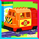 Guide for LEGO DUPLO Train icon